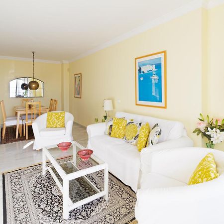 Apartamento El Senorio De Capistrano Nerja Exterior foto