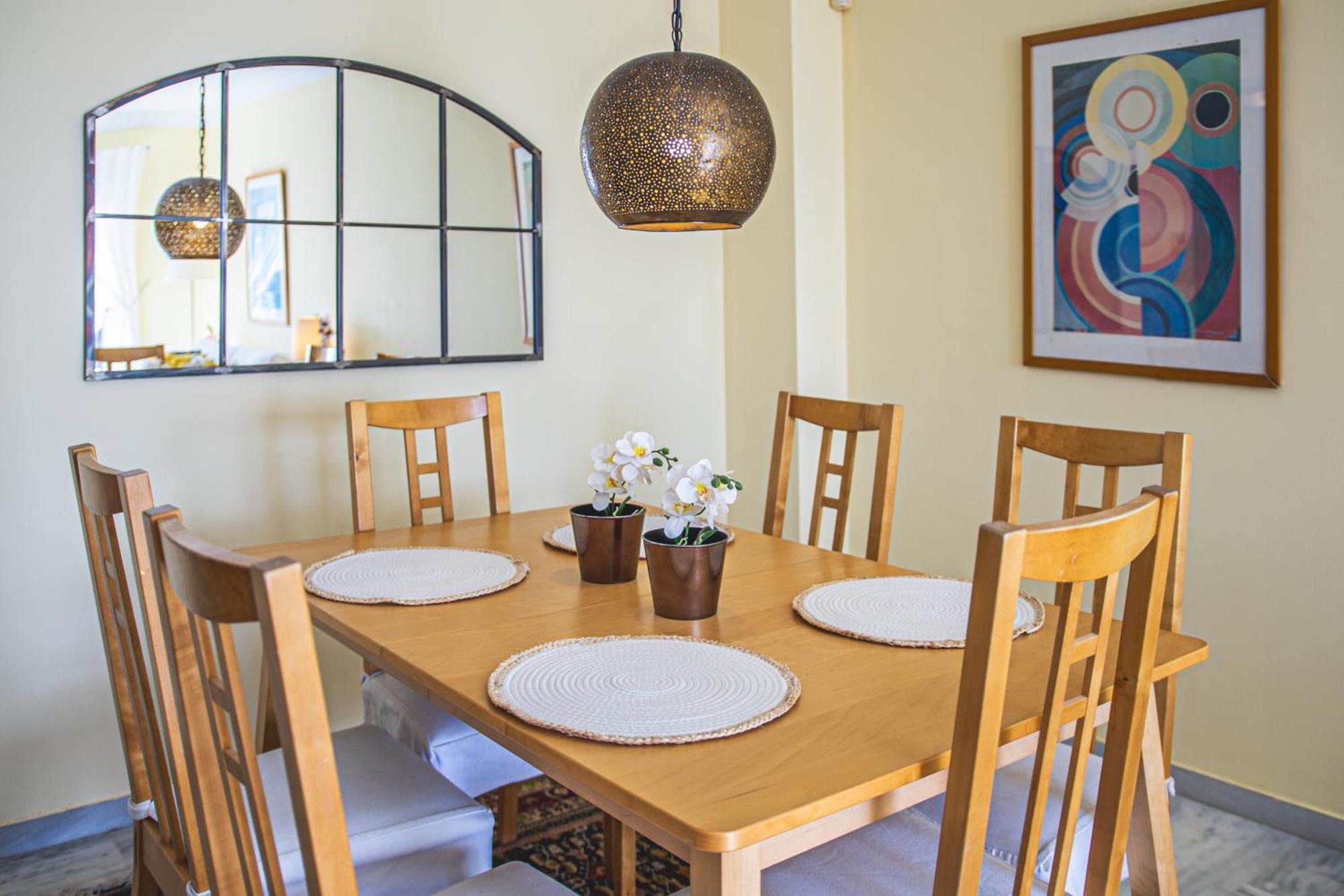 Apartamento El Senorio De Capistrano Nerja Exterior foto