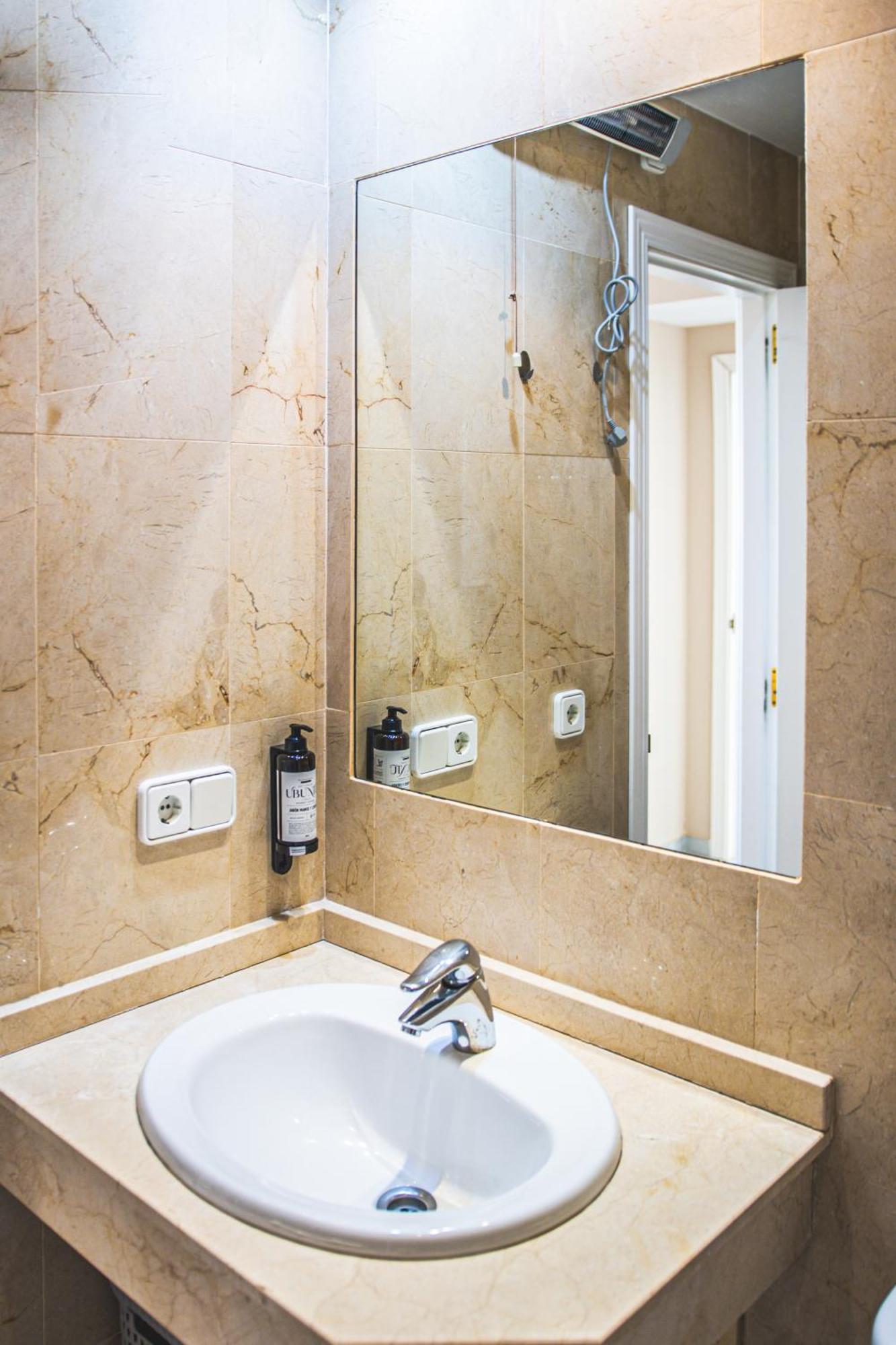 Apartamento El Senorio De Capistrano Nerja Exterior foto