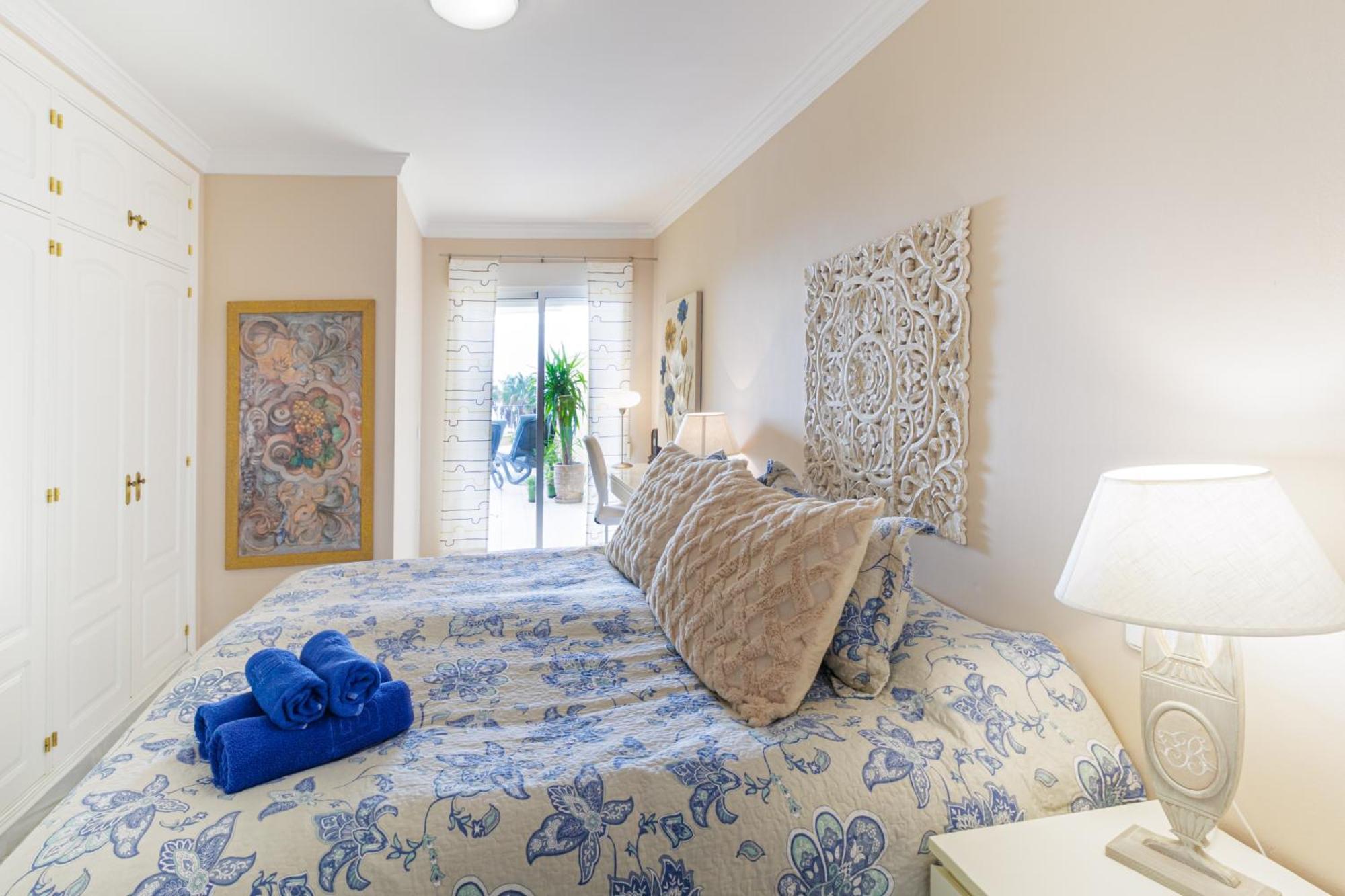 Apartamento El Senorio De Capistrano Nerja Exterior foto