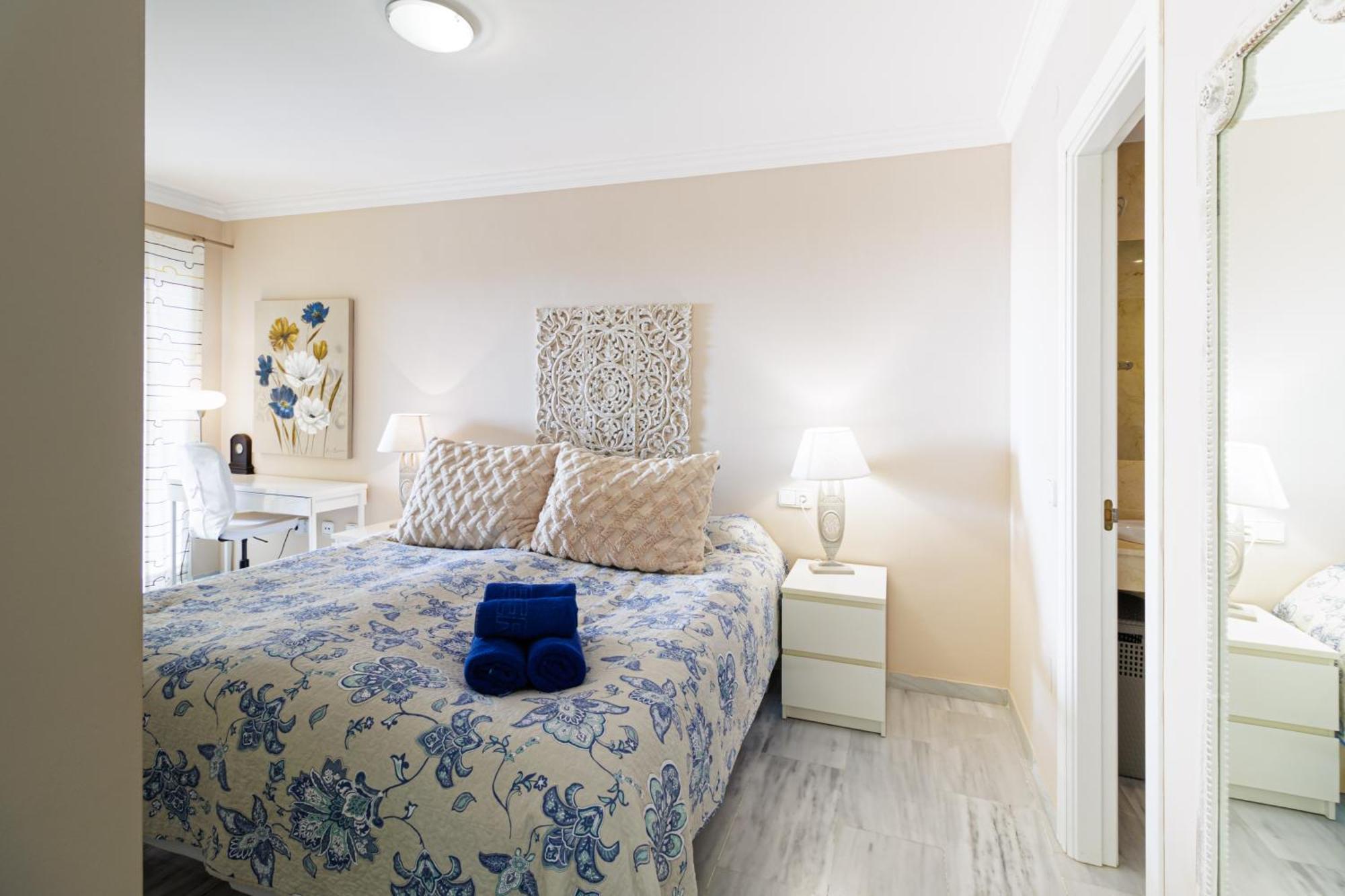 Apartamento El Senorio De Capistrano Nerja Exterior foto