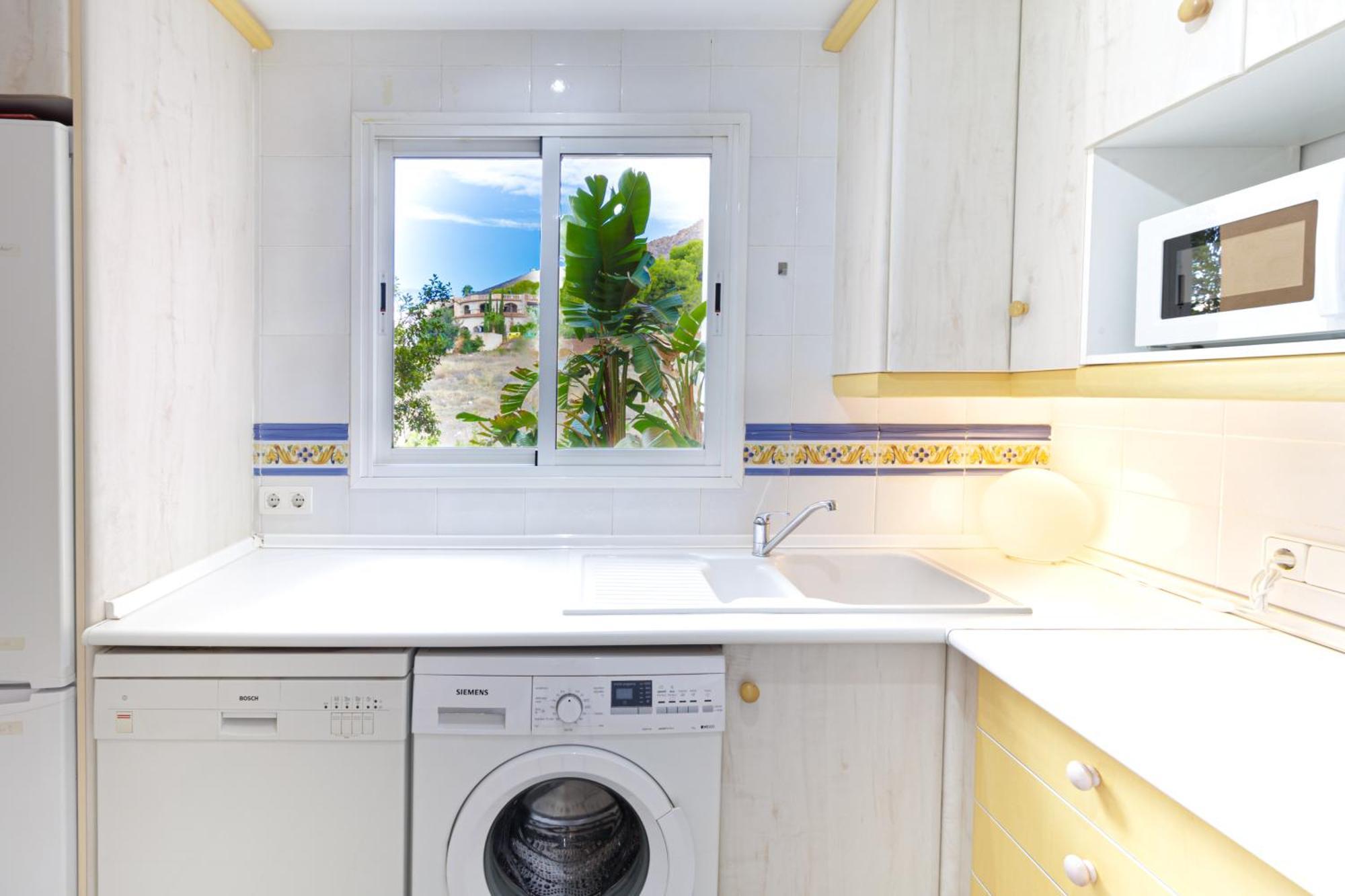 Apartamento El Senorio De Capistrano Nerja Exterior foto