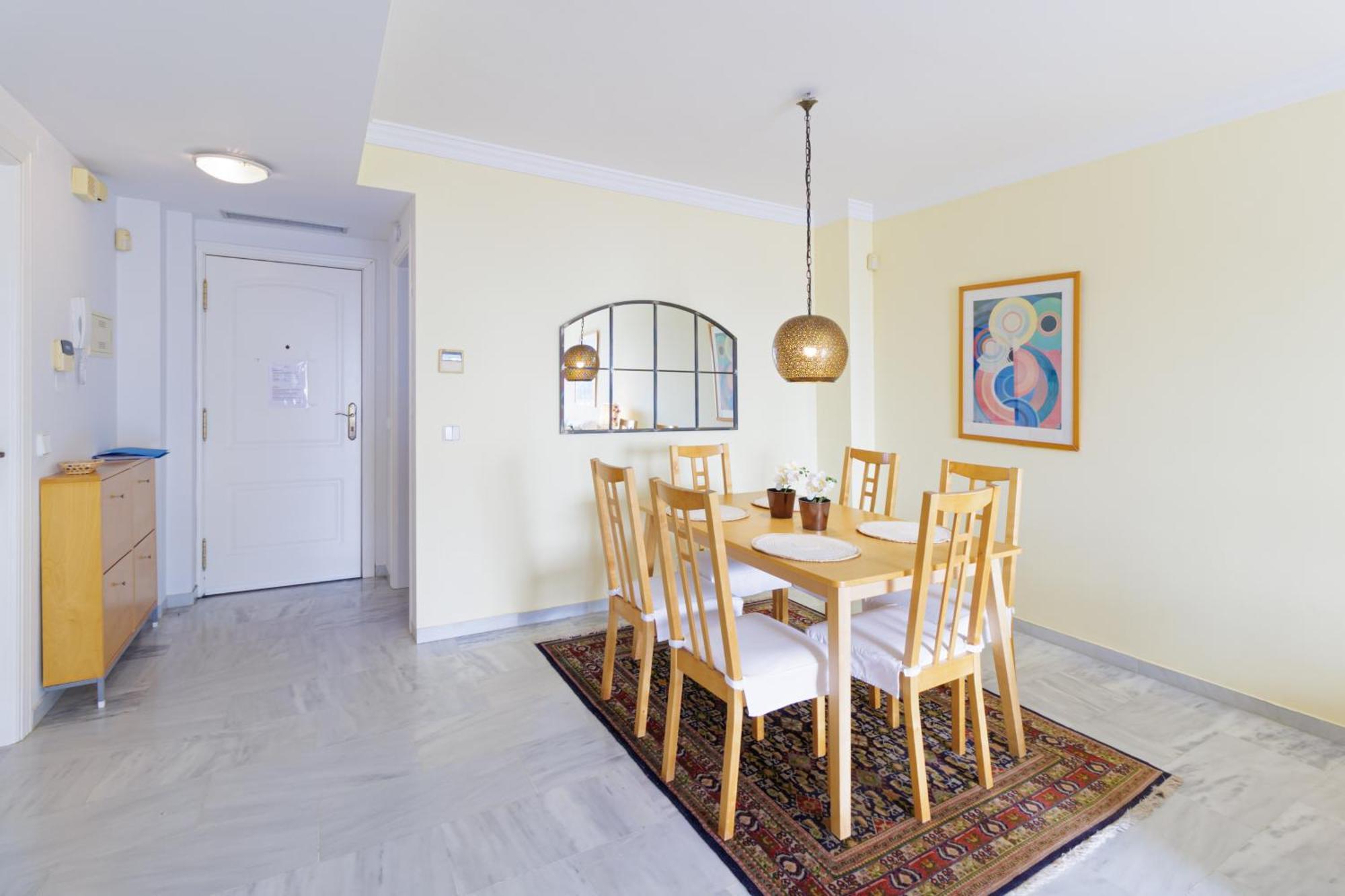 Apartamento El Senorio De Capistrano Nerja Exterior foto